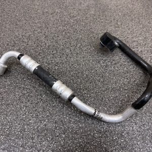 McLaren 720S Assembly Hose Condensor Lateral LH 14A1654CP
