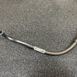 McLaren 720S Assembly Hose Feed APMU To Rack RHD 14D0070CP