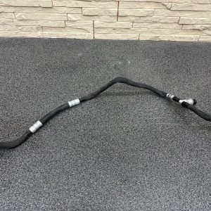 McLaren 720S Assembly Hose Receiver Drier HVAC Rear 13A4104CP