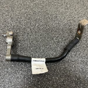 McLaren 720S Cable Battery 11M0227CP