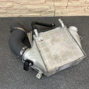 McLaren 720S Water Charge Air Cooler RH 1214F0656CP / 14F0656CP