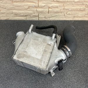 McLaren 720S Water Charge Air Cooler LH 1214F0657CP / 14F0657CP