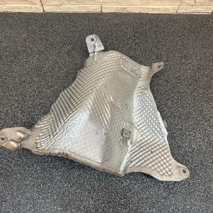 McLaren 720S Airguide Front Set / Exhaust Heat Shield 14E0045CP / 14E0044CP