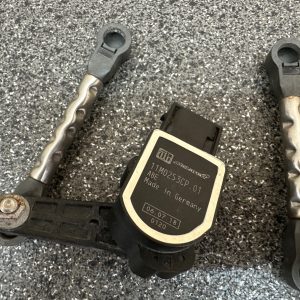 McLaren 720S Sensor Displacement 11M0253CP