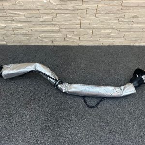 McLaren Fuel Tank Filler Pipe 14KA048CP / 14KA041CP