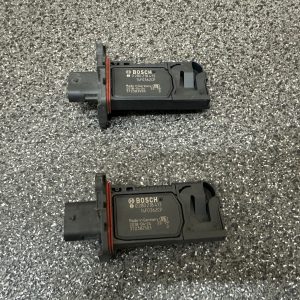 McLaren 720S Air Filter Flow Meter 14F0362CP