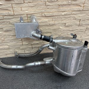 McLaren 720S Assembly Oil Tank Engine 14FA125CP / 1214FA355CP 14FA135CP / 1214FA347CP