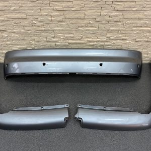Rolls Royce Phantom Rear Bumper Set 51127040021 / 51127056986 / 51127056985