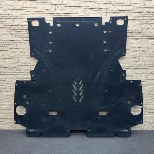 Ferrari 296 Rear Underbody Shield 980662