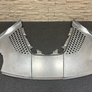 Ferrari SF90 Bulkhead Trims Set 953547 / 953551 / 916310