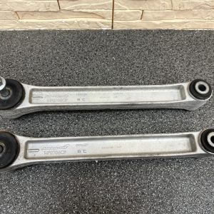 McLaren 720S Engine Mounting Bar Brackets / set 14F0706CP / 14F0707CP