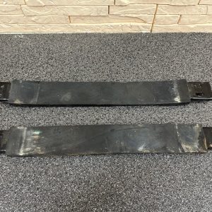 McLaren 720S Fuel Gas Tank Support Straps Set 14KA046CP