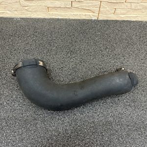 McLaren 720S RH Engine Intercooler Pipe Hose 14F0447CP