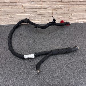 McLaren 720S Assembly WH Starter Alternator Battery Cable 14MA628CP