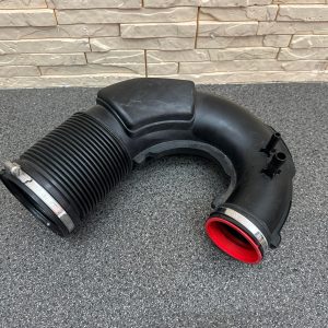 McLaren 720S Left Side Turbo Air Intake Pipe
