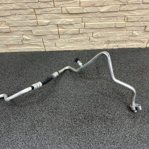 McLaren 720S Assembly Hose Compressor Condensor 14A1653CP