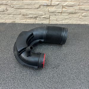 McLaren 720S Right Side Turbo Air Intake Pipe