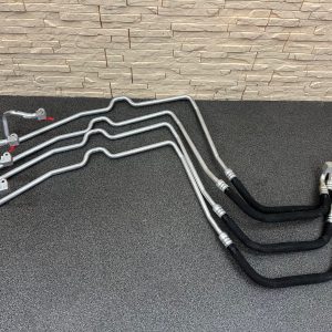 Ferrari SF90 XX Condenser Connector Pipe 940357