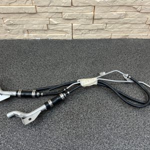 Ferrari 488 / F8 Rigid Drain Pipe 313811 / 314695