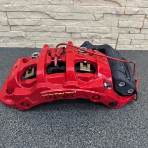Ferrari 488 Pista / 812 / Monza LH Rear Caliper With Pads 335710