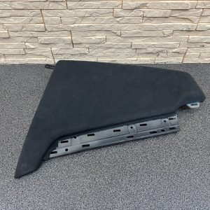 Lamborghini Revuelto Dashboard Airbag Cover Trim 47A858452