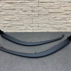 Ferrari 296 Front Bumper Splitters Set 981692 / 981685