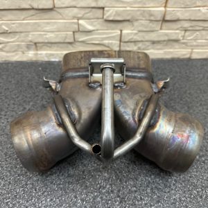 Ferrari 296 Tail Pipe 769752