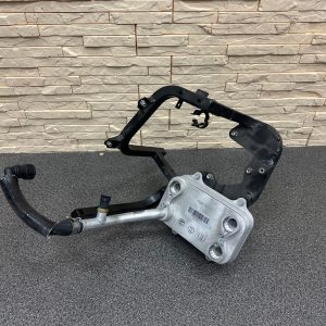 Ferrari SF90 Water-Oil Heat Exchanger With Trellis 839673