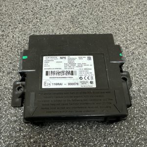 Ferrari 812 / 488 / F8 / Portofino / GTC4 Passive Start ECU 328097