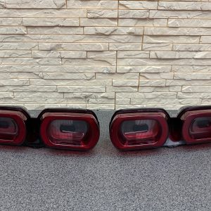 Ferrari SF90 Tail Light Set Rear Lamps 802939 / 802938