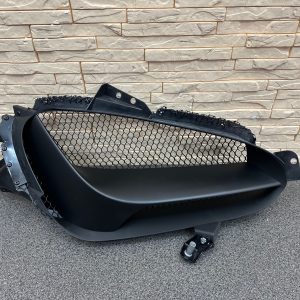 Ferrari SF90 Spider LH Lateral Air Intake Cosmetic Trim 788035