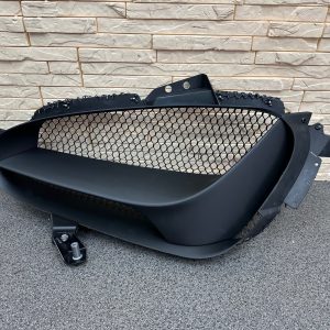 Ferrari SF90 Spider RH Lateral Air Intake Cosmetic Trim 788042