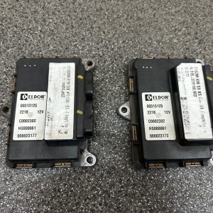 Ferrari 812 / 488 / GTC4 / Portofino ECU ION  313125