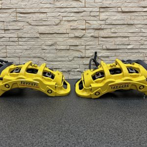 Ferrari 812 / 488 / Monza Rear Caliper Left or Right 335719 / 335711