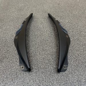 Ferrari SF90 LH RH Deflector 801652 / 801653 / 896411 / 896410