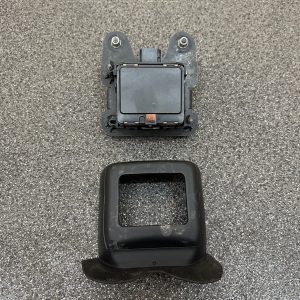 Ferrari SF90 Medium Range Radar 951199