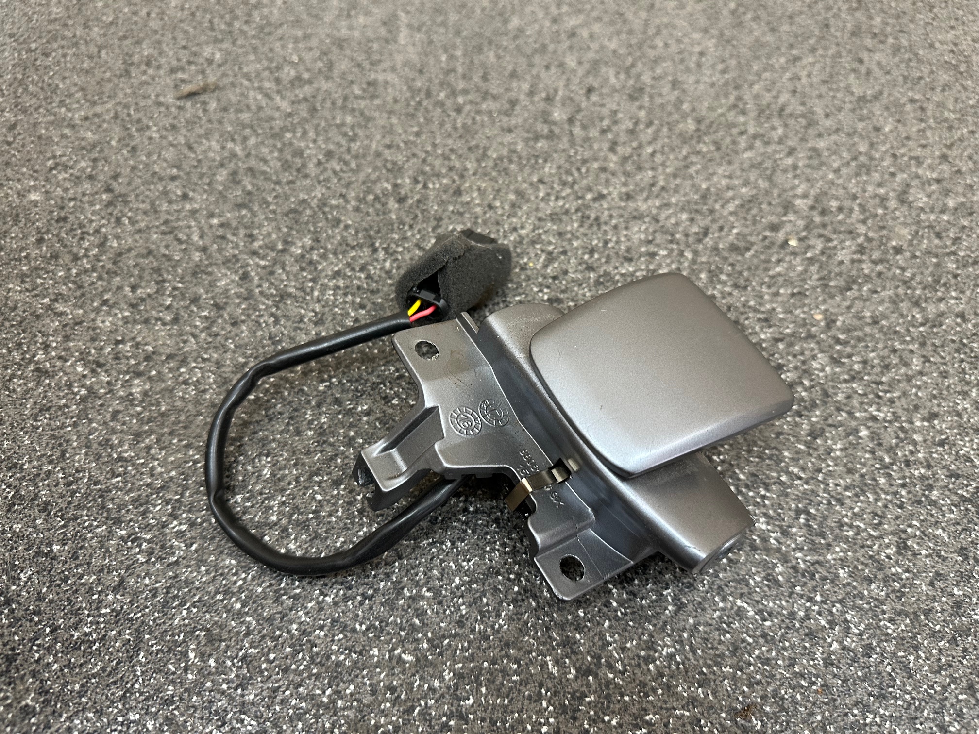 Ferrari 812 LH Door Handle Mount 88061200