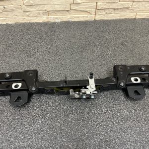 Ferrari SF90 Engine Compartment Lid Lock Mount 985877500
