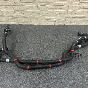 McLaren 720S Hose Secondary Air Set with Pressure Sensors 14F0189CP / 14F0101CP / 0261230167