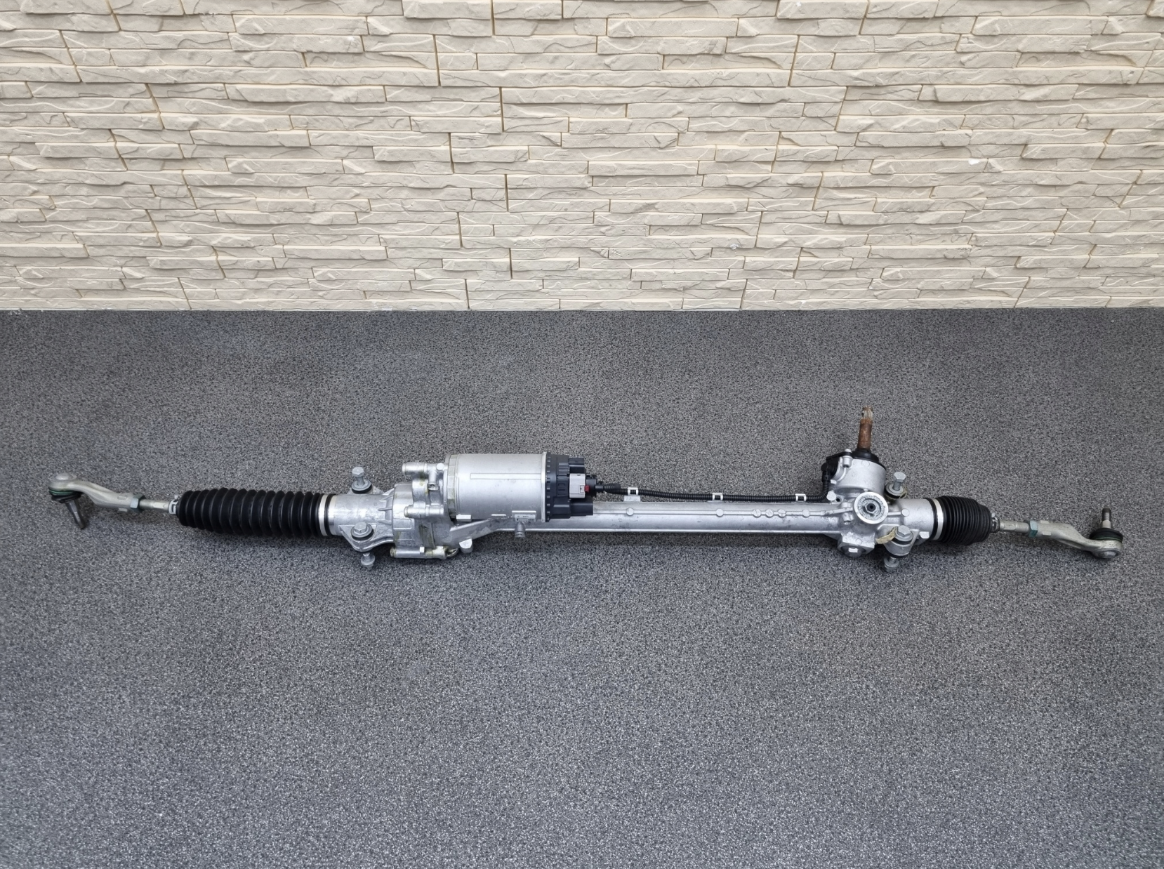 Ferrari Roma Portofino Ferrari Steering BOX 342282