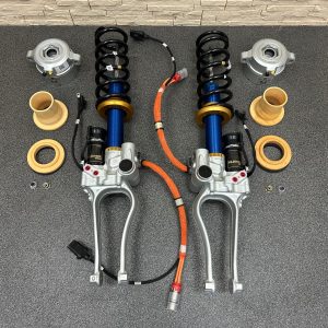Ferrari Purosangue Front Shock Absorber L or R Complete 993163 / 993164