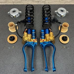 Ferrari Purosangue Front Shock Absorber L or R Complete 785512 / 785514