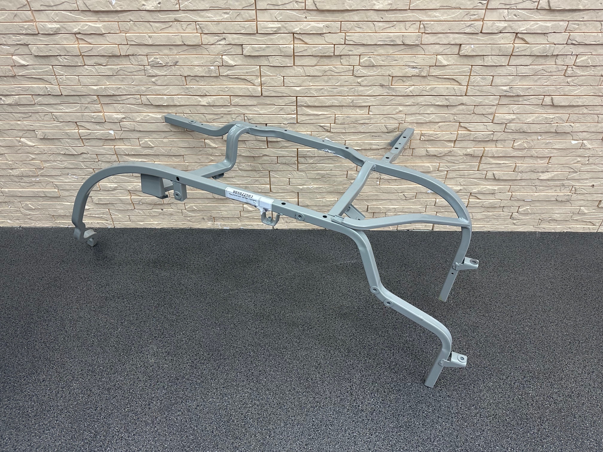 Ferrari Purosangue Front Subframe Front Trellis 985822583 or 985822617