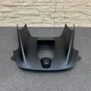Ferrari SF90 Front Bumper Centre Cover 801665