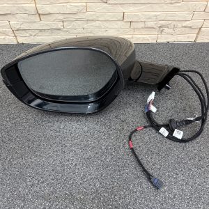 Ferrari Purosangue Complete LH External Mirror Carbon 882042