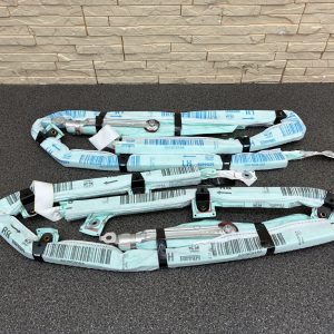 Ferrari Purosangue RH LH Airbag 780063 / 780064