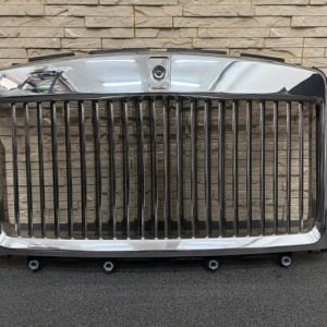 Rolls Royce Cullinan Front Grill Chrom