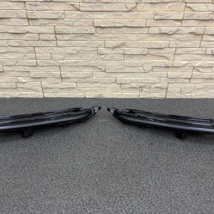 McLaren Artura Signal Lamp Set US 16AE441CP / 16AE442CP