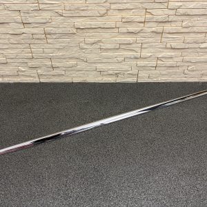 Rolls Royce Wraith / Dawn / Ghost Hood Bonnet Chrome Trim 7347503