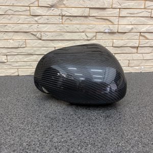 McLaren 720S 765LT RH Cover Mirror Carbon 14AC749CP